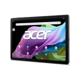 Acer ICONIA Tab P10 P10-11 - Tablette - Android 12 - 128 Go eMMC - 10.4" IPS (2000 x 1200) - hôte USB ... (NT.LFSEE.001)_1